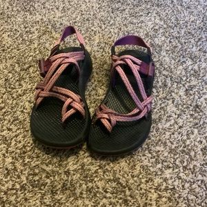 Chaco sandals